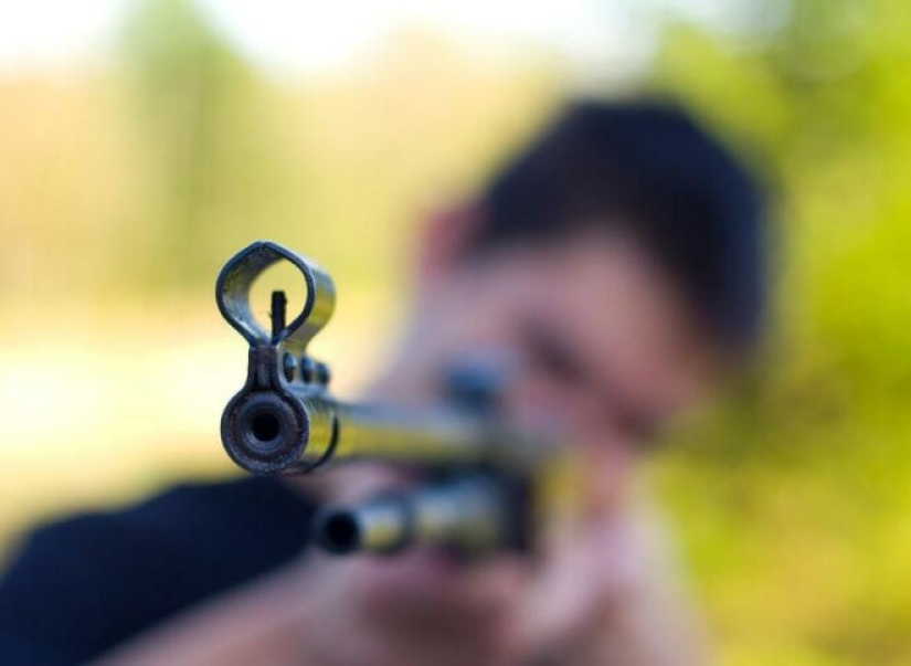The story of one assassination attempt: why a teenager shot at Queen Elizabeth II