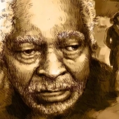 The story of Pat Seki - a disenfranchised slave who had his own harem