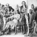 The story of Princess Karabu, who was able to fool the whole of Britain The story of Princess Karabu, who was able to fool the whole of Britain