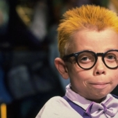 The Story of Short Bart De Graaf, Who Changed Modern Television The Story of Short Bart De Graaf, Who Changed Modern Television