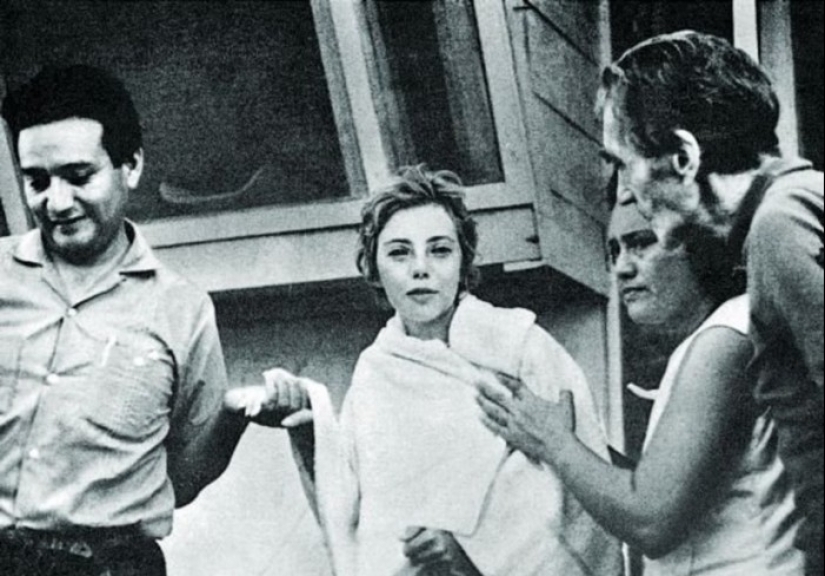 The story of Terry Jo Duperre — 11-year-old girl surviving in the open ocean The story of Terry Jo Duperre — 11-year-old girl surviving in the open ocean