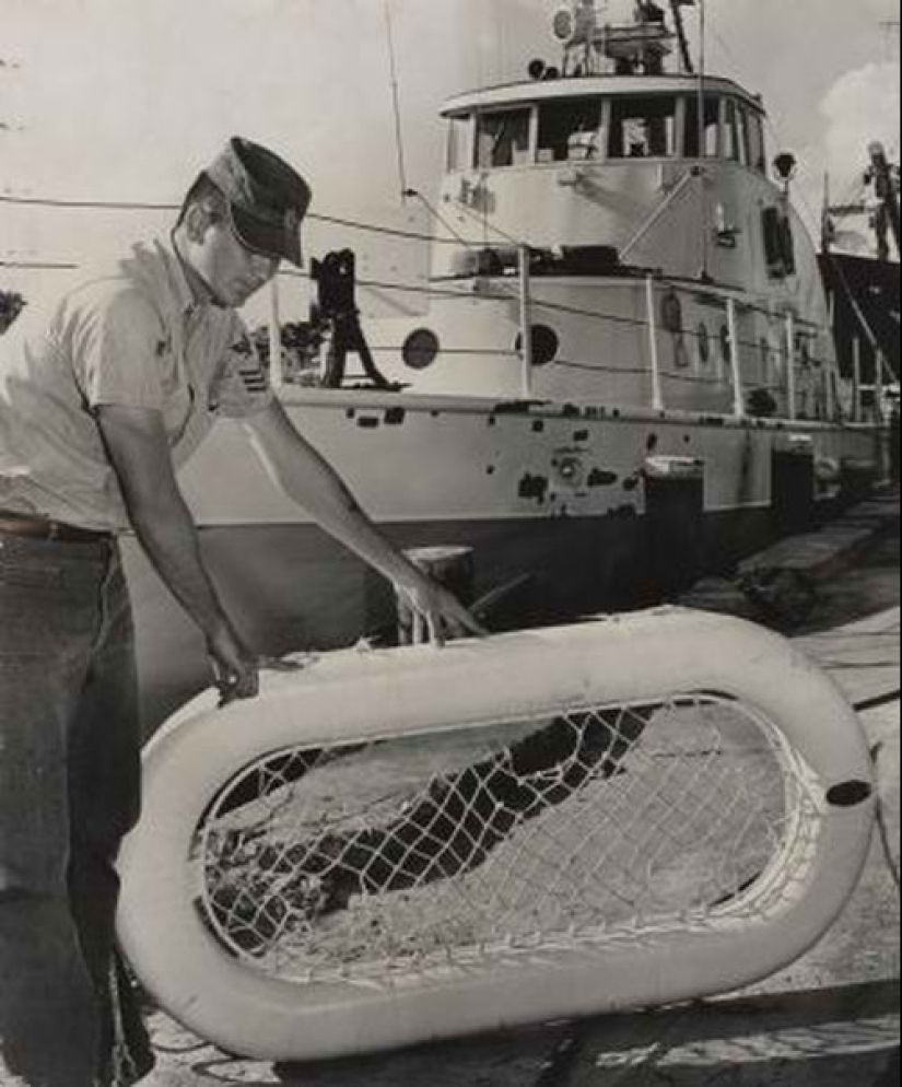 The story of Terry Jo Duperre — 11-year-old girl surviving in the open ocean The story of Terry Jo Duperre — 11-year-old girl surviving in the open ocean