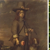 The story of the dwarf Geoffrey Hudson-knight, duelist and favorite of the English Queen The story of the dwarf Geoffrey Hudson-knight, duelist and favorite of the English Queen