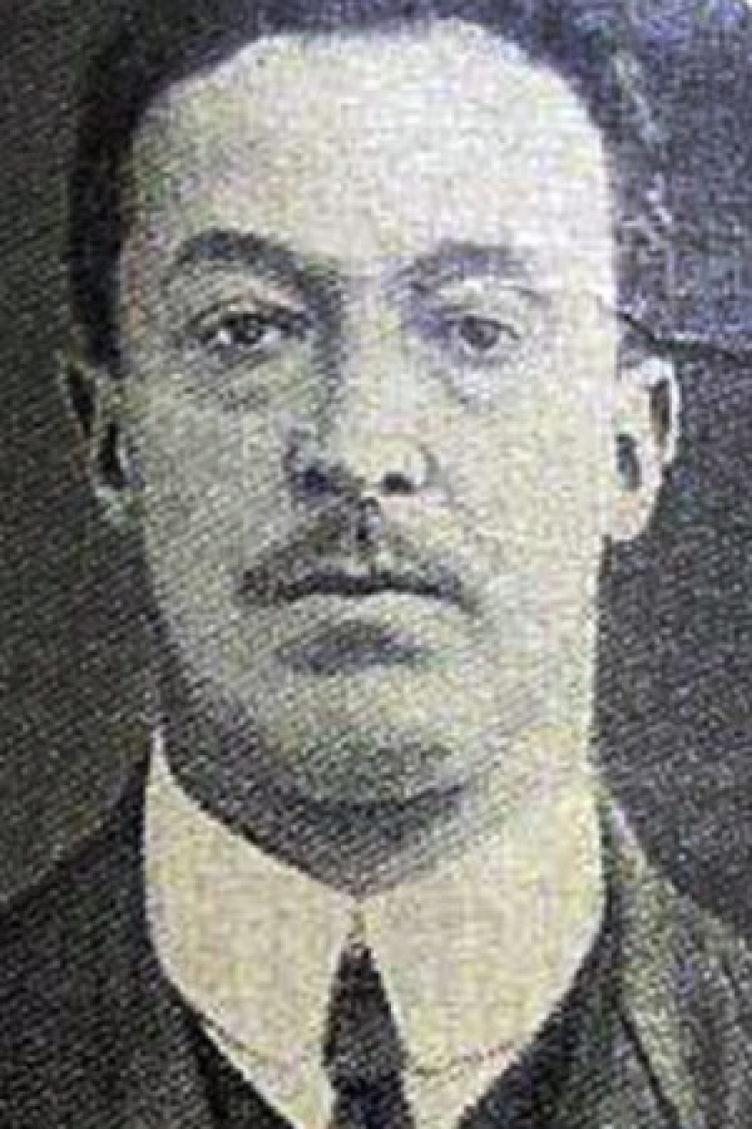 The story of the fatal beauty Maria Tarnovskaya, nicknamed "The Bloody Countess" The story of the fatal beauty Maria Tarnovskaya, nicknamed "The Bloody Countess"