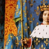 The story of the "glass" Charles VI the Mad – the craziest monarch in Europe The story of the "glass" Charles VI the Mad – the craziest monarch in Europe