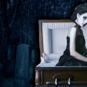 The story of the "Half-Hung Maggie" who managed to survive the death penalty The story of the "Half-Hung Maggie" who managed to survive the death penalty