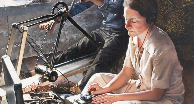 The story of the "Lame Lady" — the most unusual intelligence officer of the Second World War