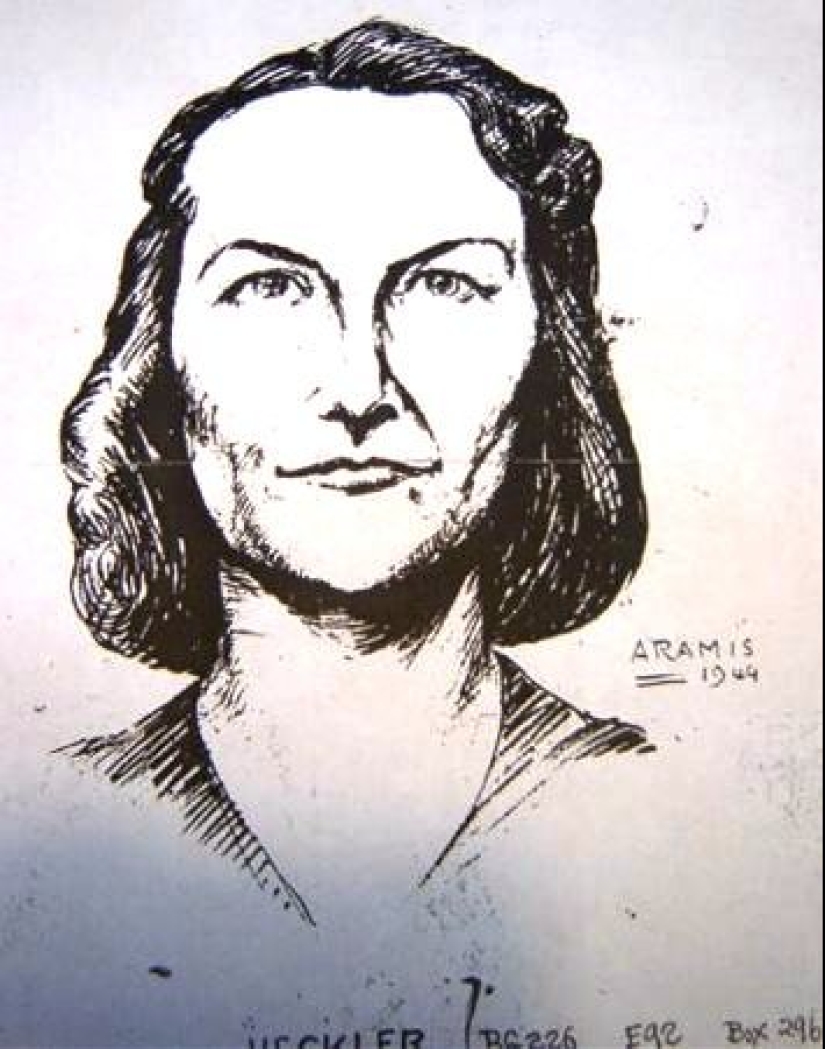 The story of the "Lame Lady" — the most unusual intelligence officer of the Second World War