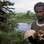 The story of the leader Udre Udre — the most voracious cannibal in history The story of the leader Udre Udre — the most voracious cannibal in history