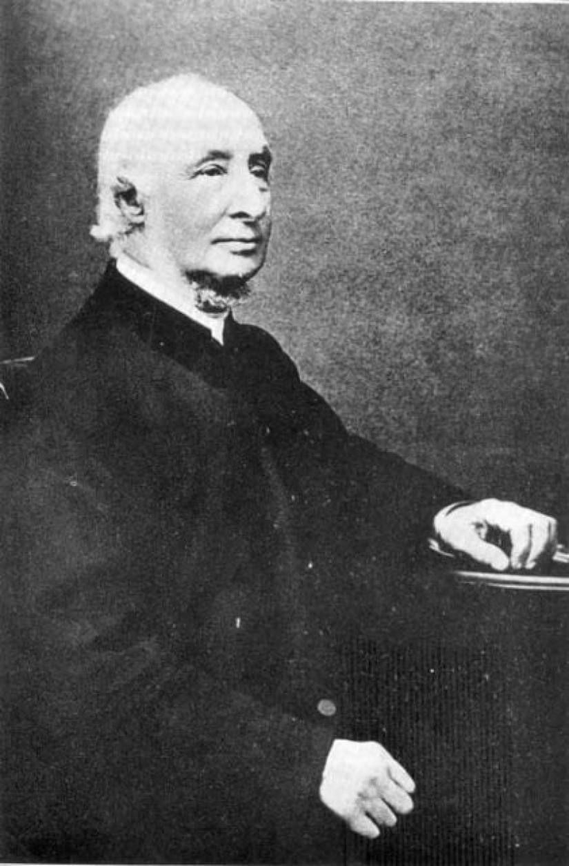The story of the leader Udre Udre — the most voracious cannibal in history The story of the leader Udre Udre — the most voracious cannibal in history