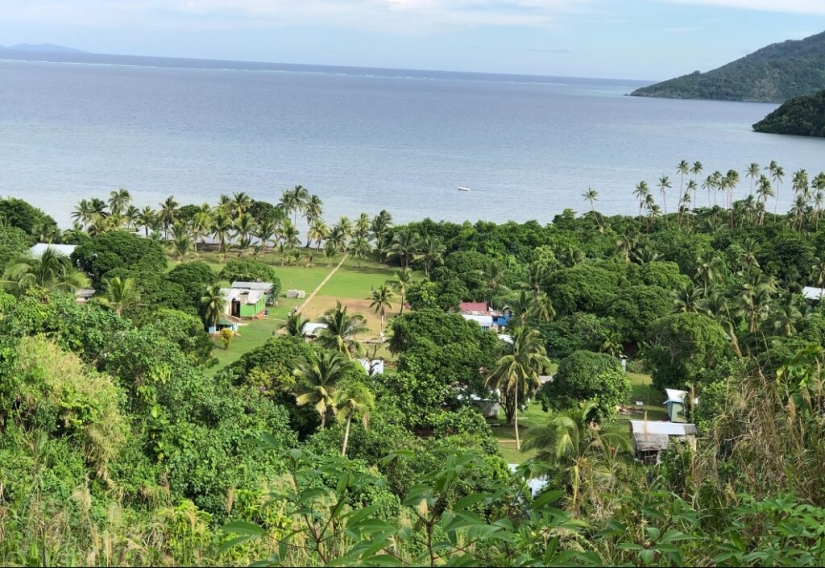 The story of the leader Udre Udre — the most voracious cannibal in history The story of the leader Udre Udre — the most voracious cannibal in history