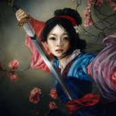 The story of the legendary virgin-warrior, Mulan: beautiful truth or fiction? The story of the legendary virgin-warrior, Mulan: beautiful truth or fiction?