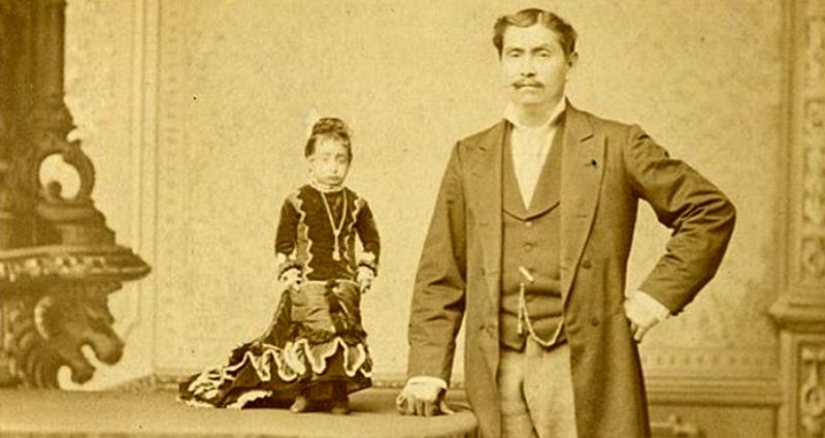 The story of the life and tragic death of Lucia Zarate — the easiest woman in history The story of the life and tragic death of Lucia Zarate — the easiest woman in history