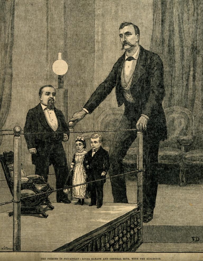 The story of the life and tragic death of Lucia Zarate — the easiest woman in history The story of the life and tragic death of Lucia Zarate — the easiest woman in history