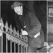 The story of the reclusive Collier brothers, victims of pathological hoarding