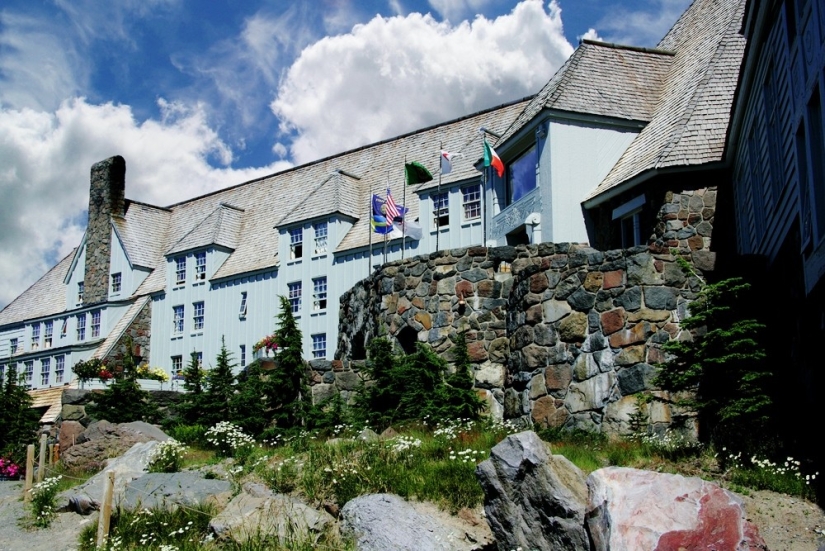 The story of the tragic death of American schoolchildren on Mount Hood