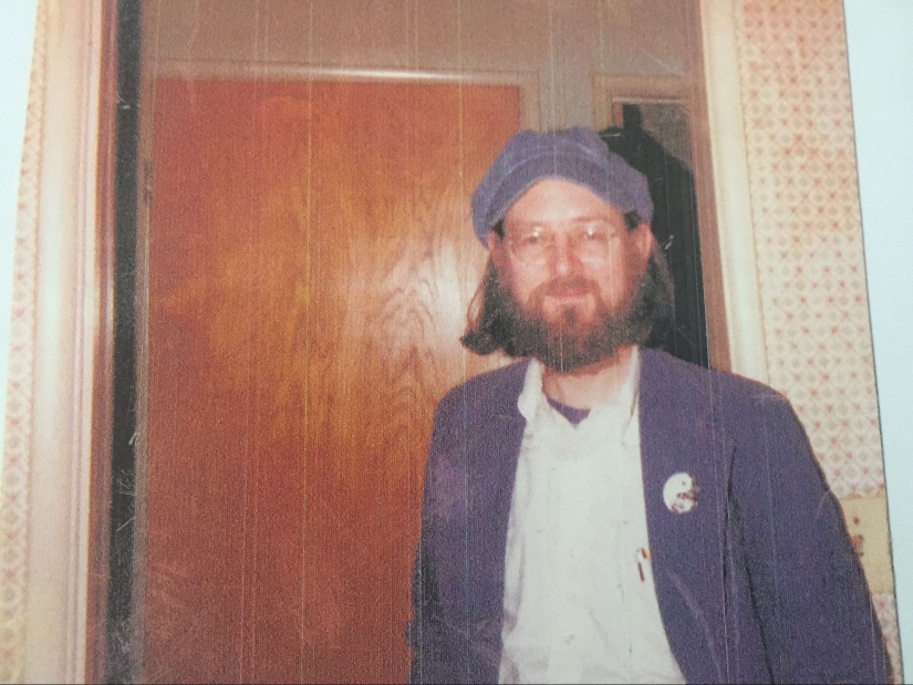 The story of the tragic death of American schoolchildren on Mount Hood