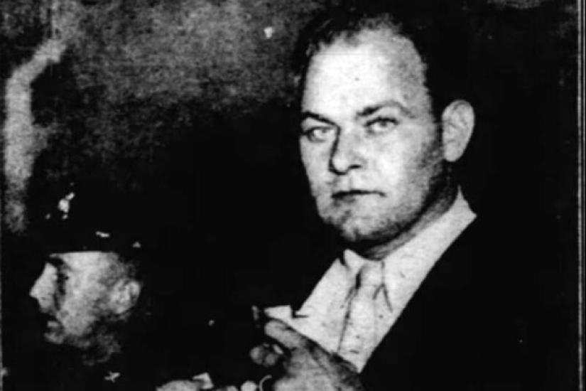The story of Thomas Fitzpatrick, who landed a plane in downtown New York twice The story of Thomas Fitzpatrick, who landed a plane in downtown New York twice