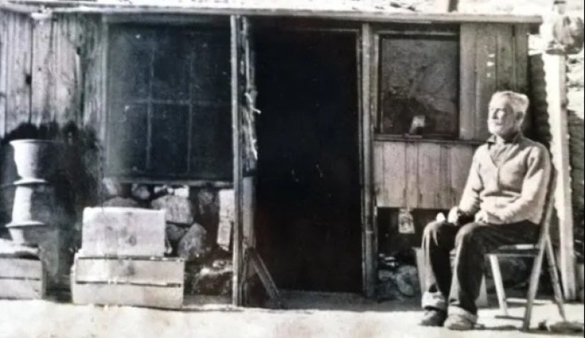 The strange story of Walburga Osterreich, who kept a secret lover in the attic for years The strange story of Walburga Osterreich, who kept a secret lover in the attic for years