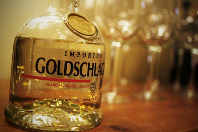 The strangest alcoholic drinks in the world