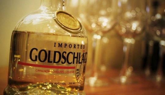 The strangest alcoholic drinks in the world The strangest alcoholic drinks in the world