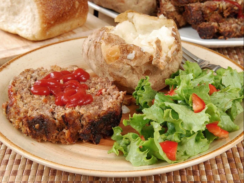 The strangest and most disgusting products from the United States according to foreigners