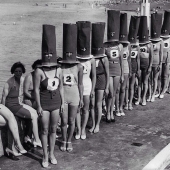 The strangest beauty contests in the history of mankind The strangest beauty contests in the history of mankind