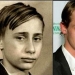 The striking similarity of Hollywood celebrities and their historical counterparts The striking similarity of Hollywood celebrities and their historical counterparts