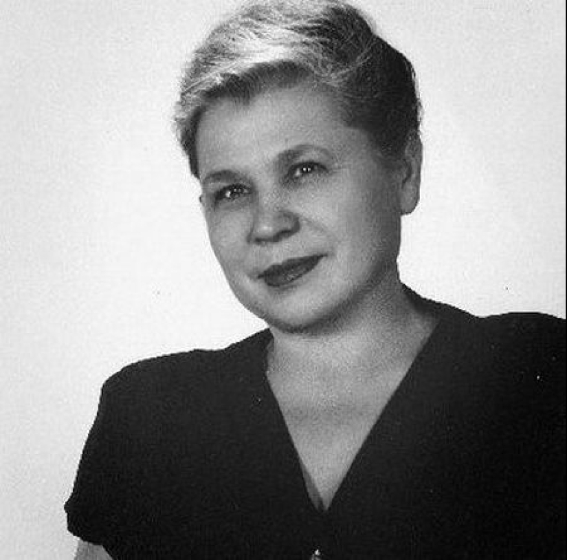 The success story of Ida Rosenthal - the woman who gave the world a bra The success story of Ida Rosenthal - the woman who gave the world a bra