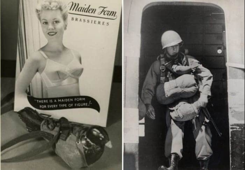 The success story of Ida Rosenthal - the woman who gave the world a bra The success story of Ida Rosenthal - the woman who gave the world a bra