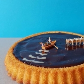 The sweet world of Italian pastry chef Matteo of Stucci The sweet world of Italian pastry chef Matteo of Stucci