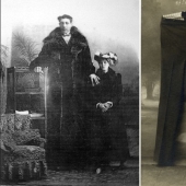 The tallest man on earth lived in the Russian Empire The tallest man on earth lived in the Russian Empire