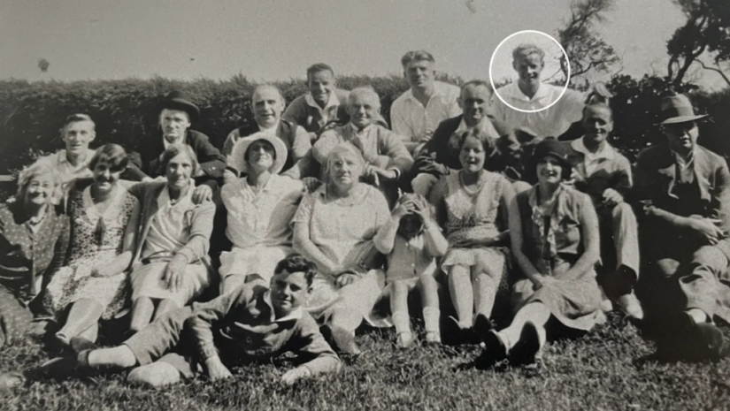 The Tamam Shud Case: The Mystery of Australia&#39;s Somerton Beach&#39;s Unidentified Body
