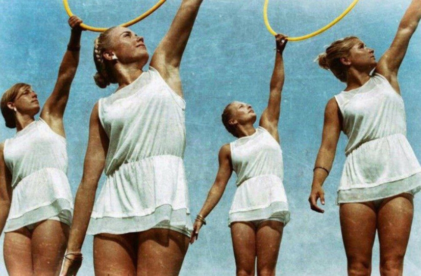 The Third Reich&#39;s School for Brides: How the Nazis Created the &quot;New Woman&quot;