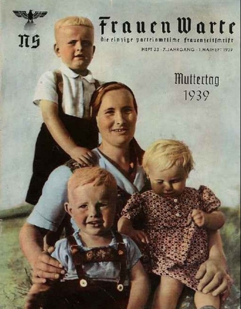 The Third Reich&#39;s School for Brides: How the Nazis Created the &quot;New Woman&quot;