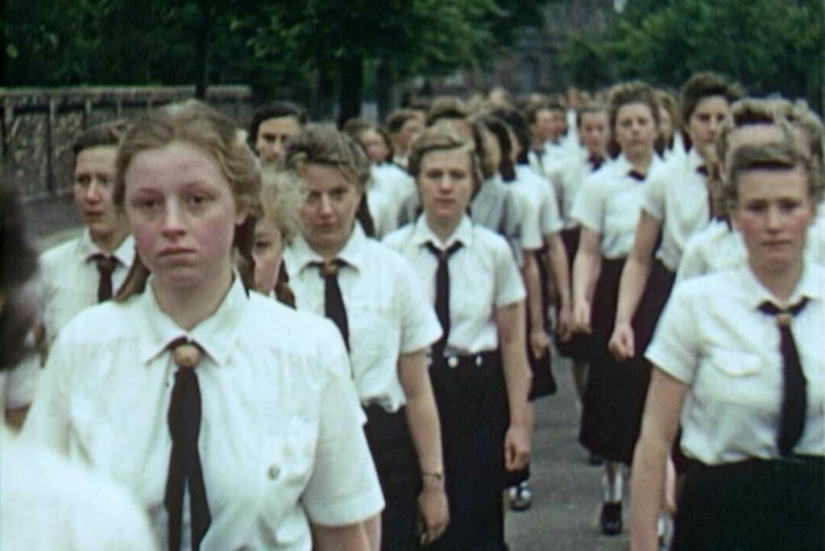 The Third Reich&#39;s School for Brides: How the Nazis Created the &quot;New Woman&quot;