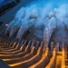 The Three Gorges Dam, or How the Chinese slowed the Earth's Rotation The Three Gorges Dam, or How the Chinese slowed the Earth's Rotation