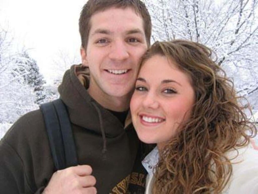 The tragic death of John Jones in the Natti-Patti Cave