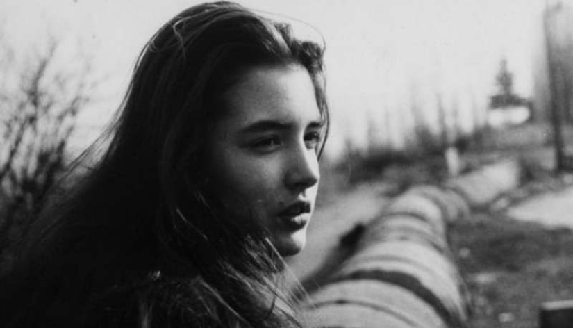 The tragic fate of Barbara Kosmal - daughter of actress Barbara Brylskaya