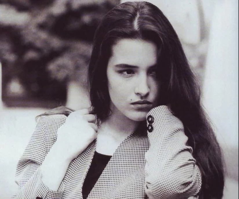 The tragic fate of Barbara Kosmal - daughter of actress Barbara Brylskaya