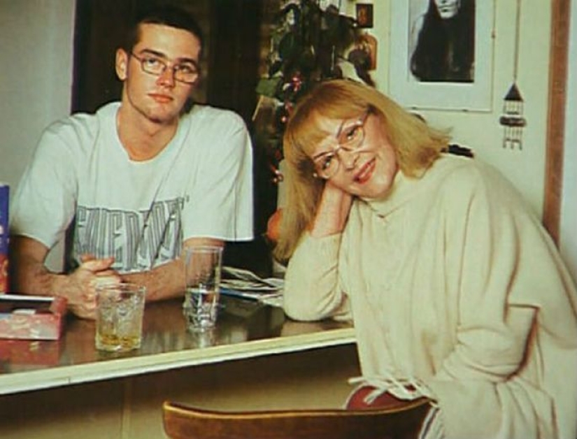 The tragic fate of Barbara Kosmal - daughter of actress Barbara Brylskaya