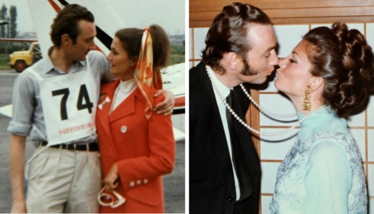 The tragic love story of Prince William and Hungarian model Zsuzsa Starkloff The tragic love story of Prince William and Hungarian model Zsuzsa Starkloff