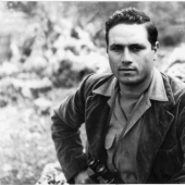 The tragic story of a noble bandit Salvatore Giuliano The tragic story of a noble bandit Salvatore Giuliano