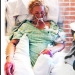 The tragic story of Lauren Wasser, who lost her legs after using tampons The tragic story of Lauren Wasser, who lost her legs after using tampons