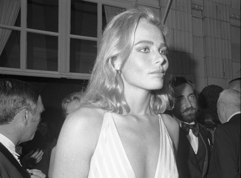The tragic story of Margaux Hemingway — supermodels and granddaughter classic of American literature The tragic story of Margaux Hemingway — supermodels and granddaughter classic of American literature