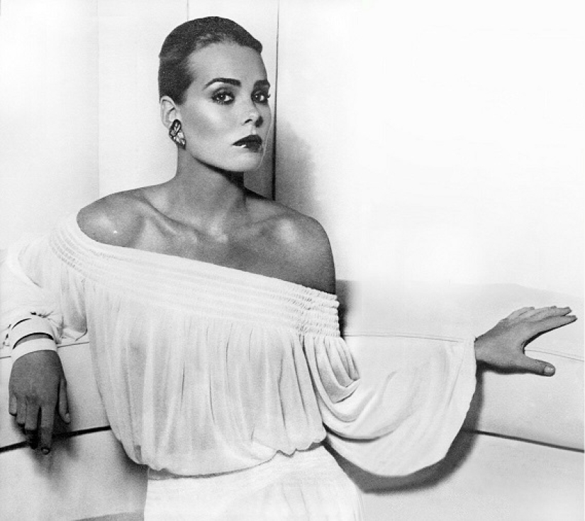The tragic story of Margaux Hemingway — supermodels and granddaughter classic of American literature The tragic story of Margaux Hemingway — supermodels and granddaughter classic of American literature