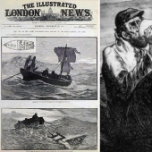 The Trial of the Crew of the Yacht "Reseda", or the Case of the Eaten Cabin Boy The Trial of the Crew of the Yacht "Reseda", or the Case of the Eaten Cabin Boy