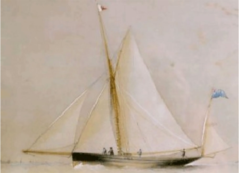 The Trial of the Crew of the Yacht "Reseda", or the Case of the Eaten Cabin Boy The Trial of the Crew of the Yacht "Reseda", or the Case of the Eaten Cabin Boy