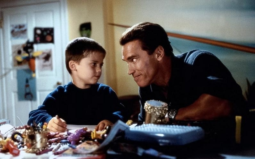 The unfortunate fate of "star boy" Jake Lloyd, who played Anakin Skywalker