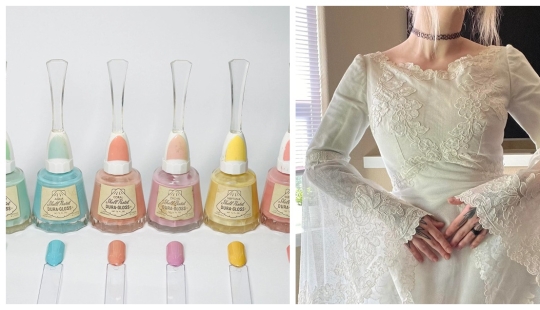 The unique charm of the past: 22 vintage items that have become more beautiful over time